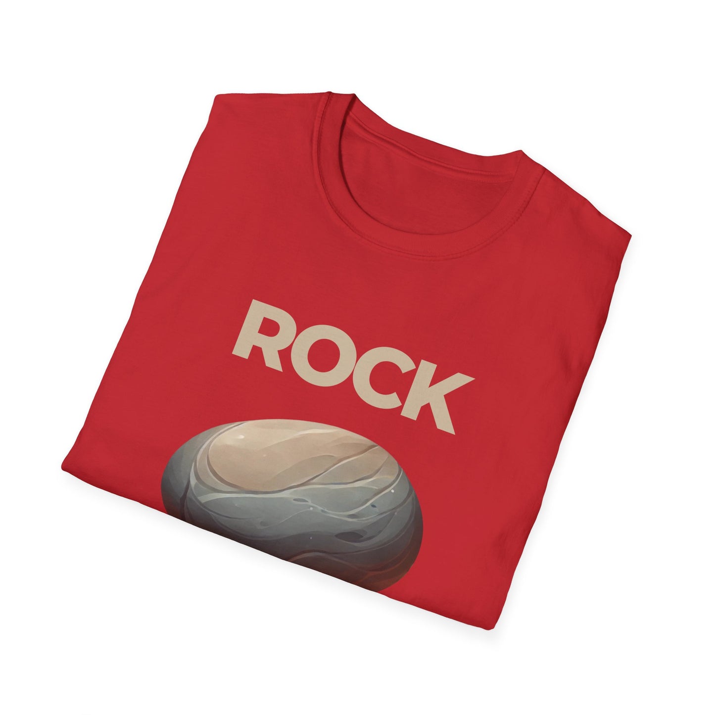 Rock hard