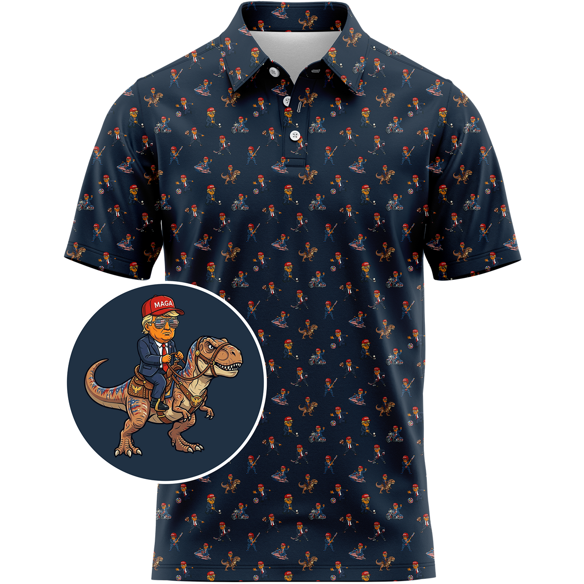 Presidential Polo