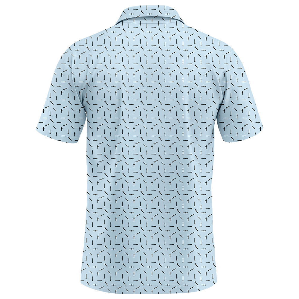Precision Polo
