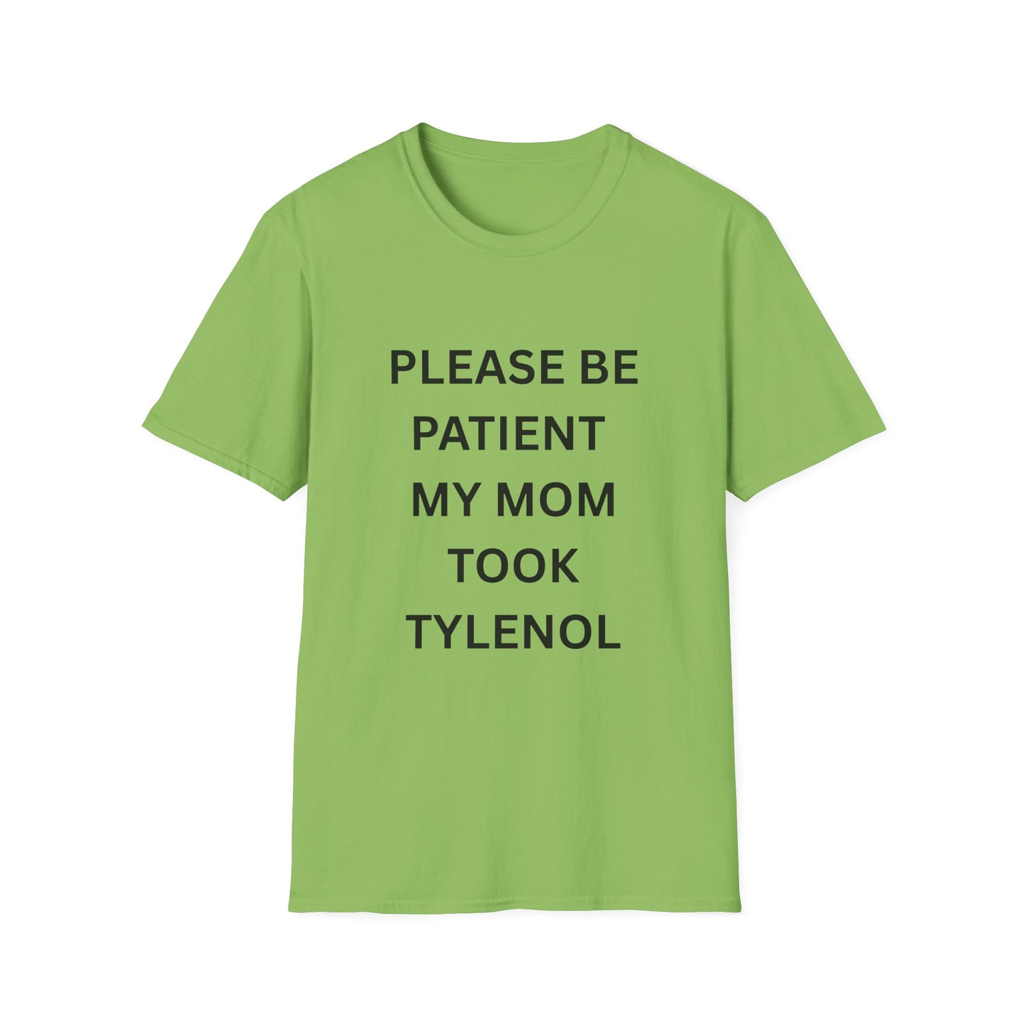 Tyletism