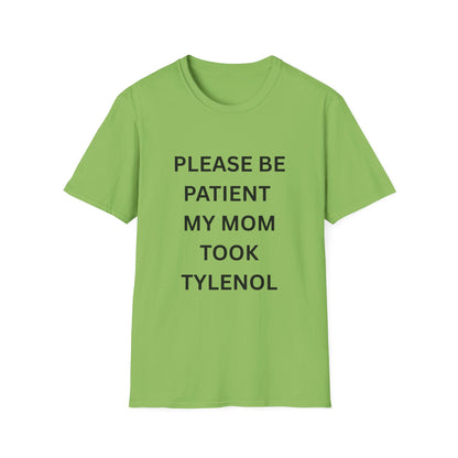 Tyletism