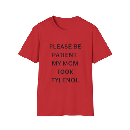 Tyletism