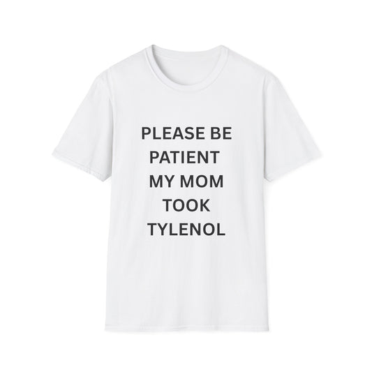 Tyletism