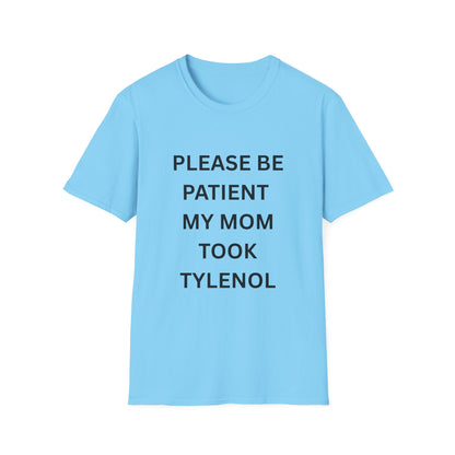 Tyletism