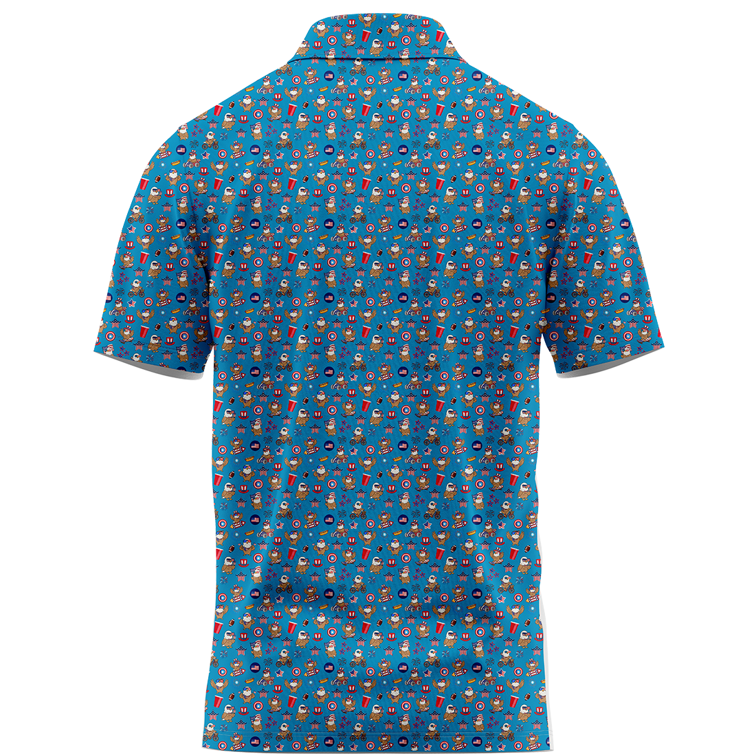 The Patriotic Polo