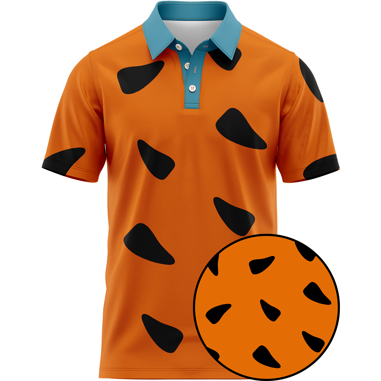 Prehistoric Polo