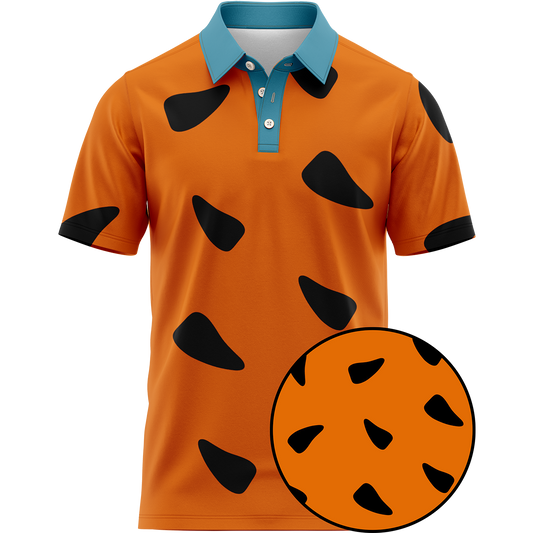 Prehistoric Polo