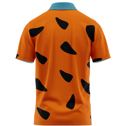 Prehistoric Polo