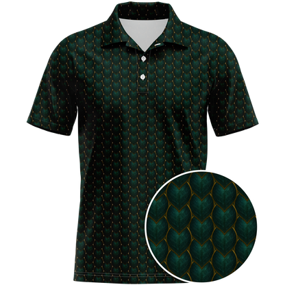 Dragon Deez Putts