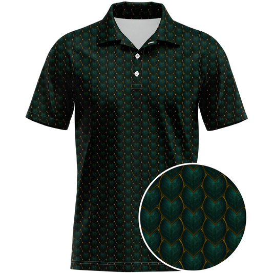 Dragon Deez Putts