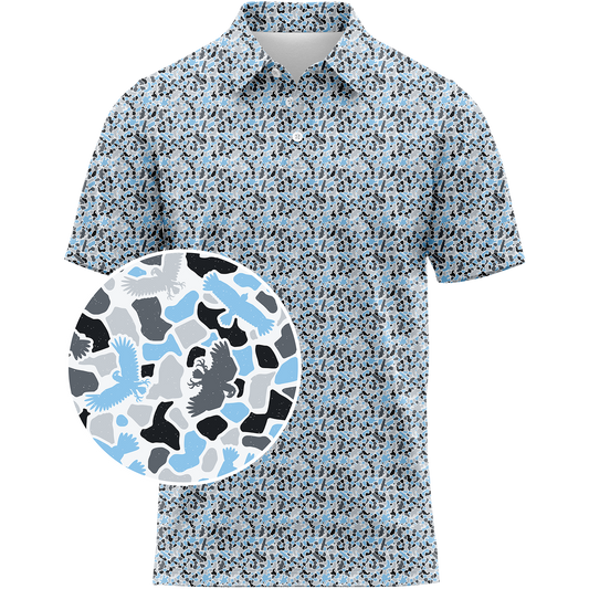 Eagle Camo