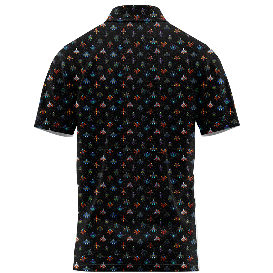 Pixel Invaders
