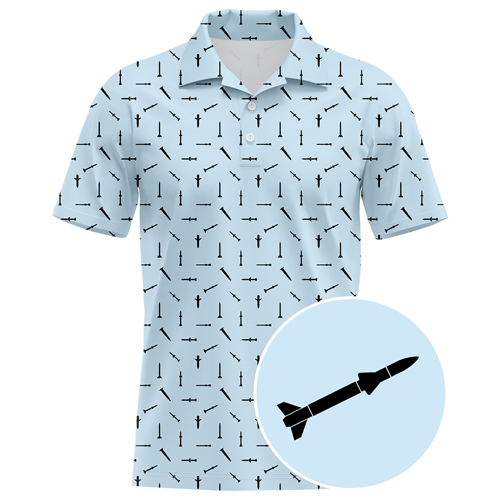 Precision Polo