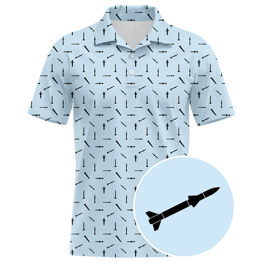 Precision Polo