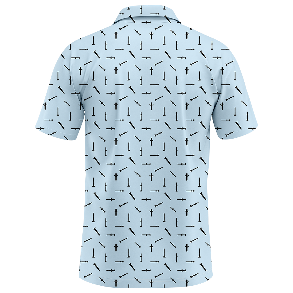 Precision Polo