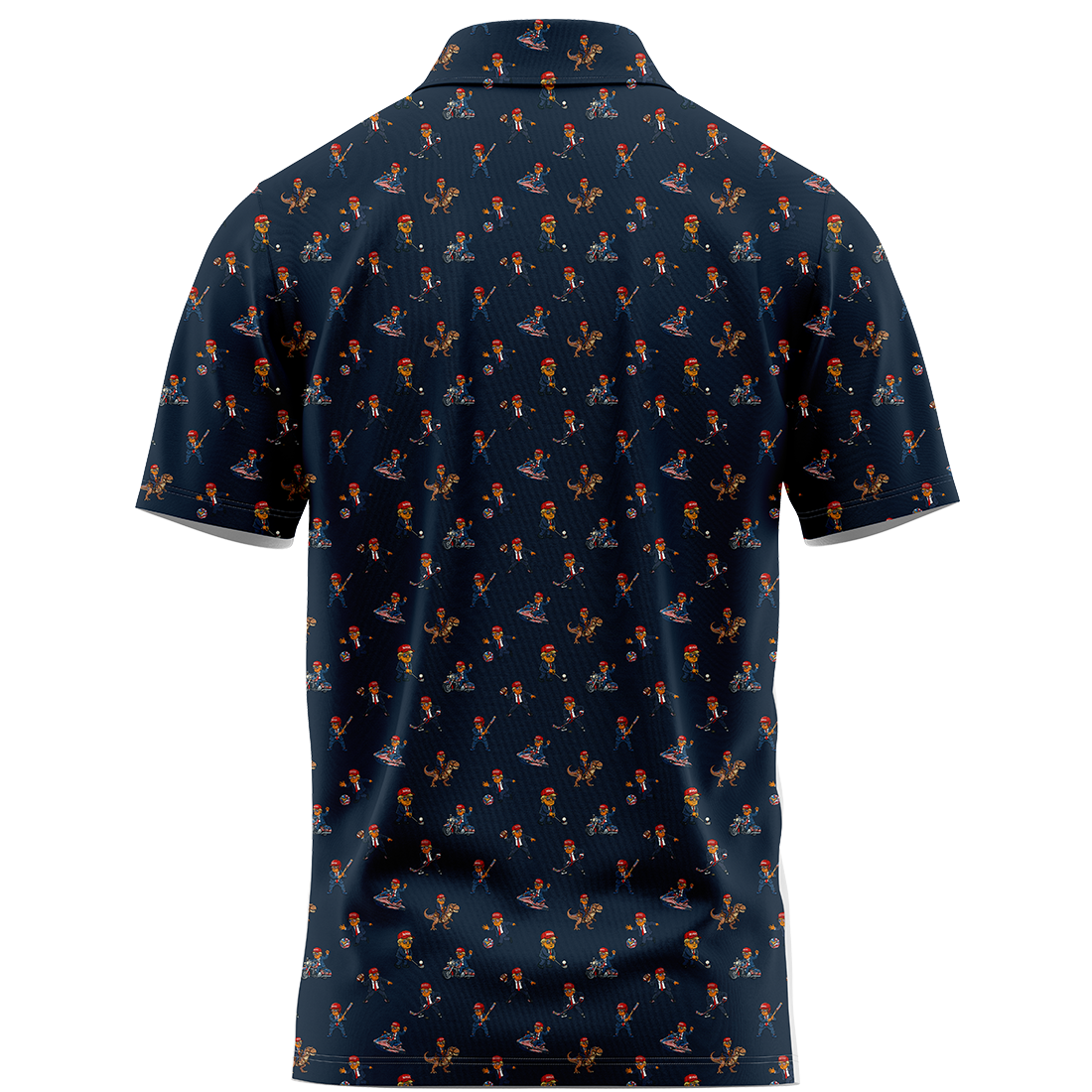 Presidential Polo