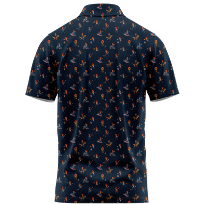 Presidential Polo