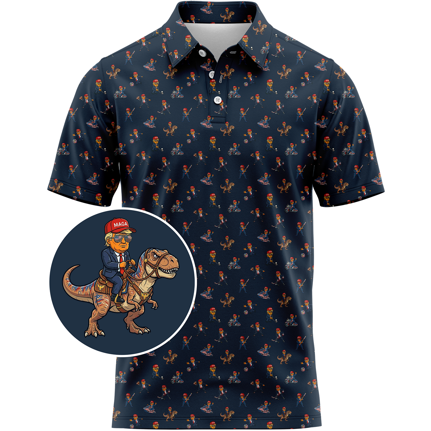 Presidential Polo