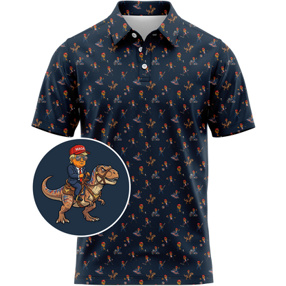 Presidential Polo