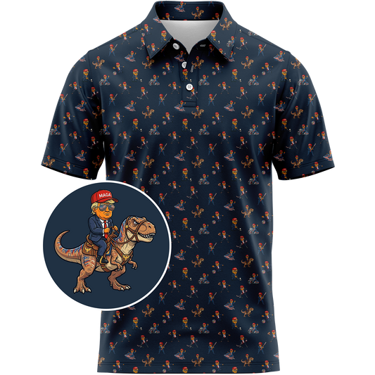 Presidential Polo