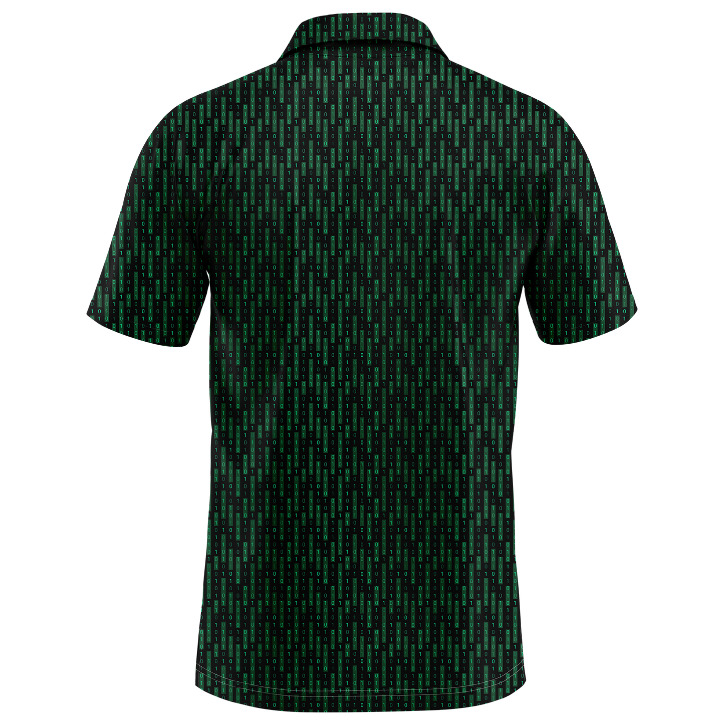 Binary Bogey
