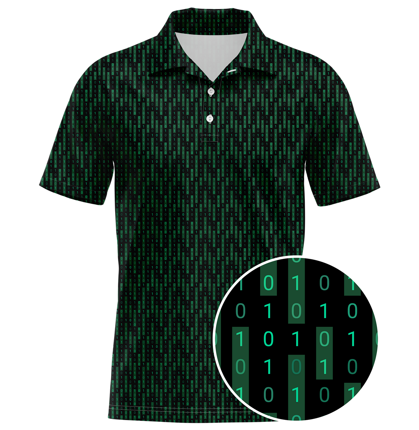 Binary Bogey