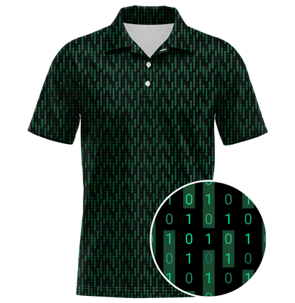 Binary Bogey