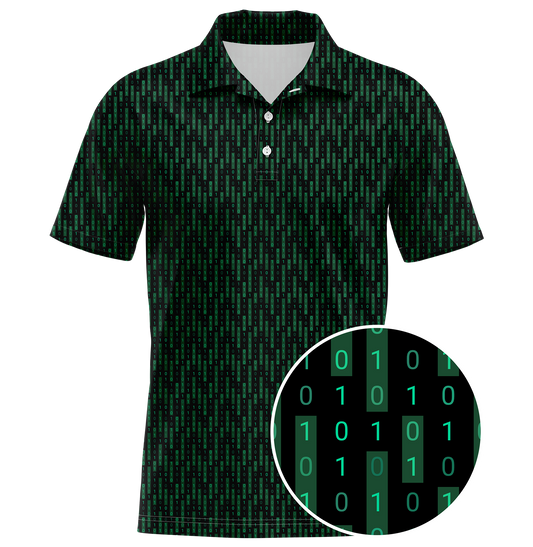Binary Bogey