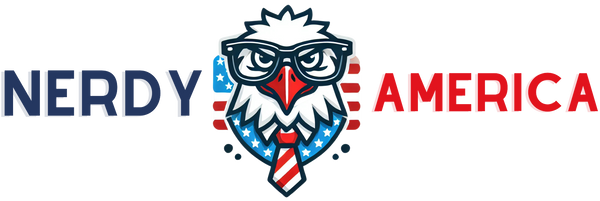 Nerdy America