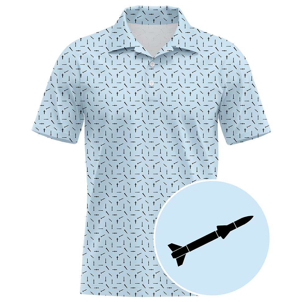 Precision Polo