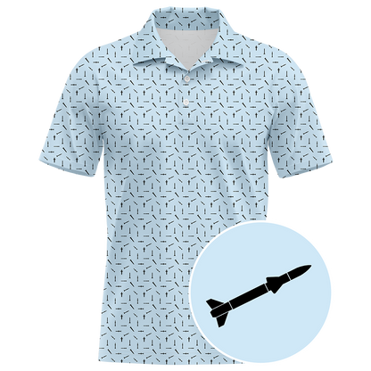 Precision Polo