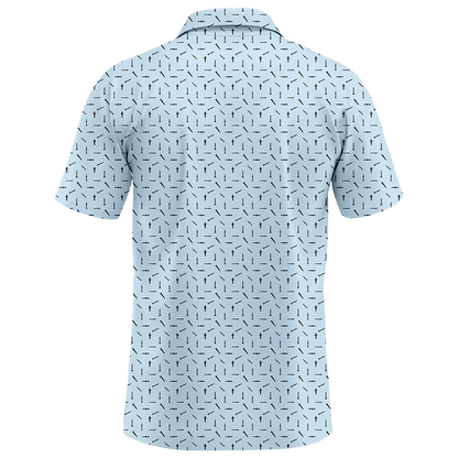 Precision Polo