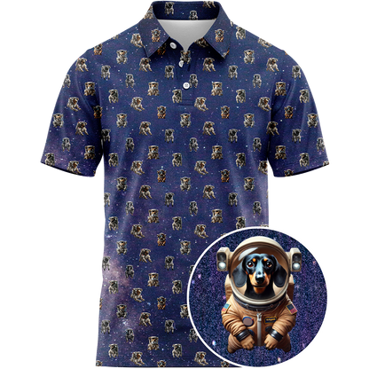 Space Hounds