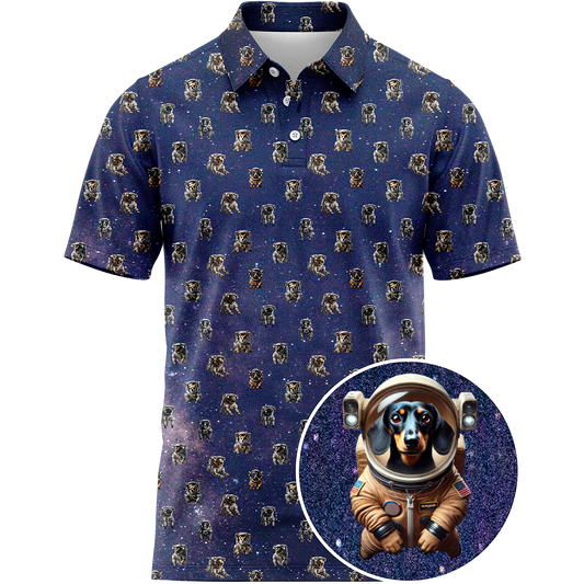 Space Hounds